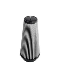 aFe MagnumFLOW Air Filters UCO PDS A/F PDS 4F x 6B x 3-1/2T (w/ 1/4-20 Stud) x 12H - 21-90068