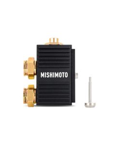 Mishimoto Transmission Thermal Bypass Valve Kit Chevrolet | GMC 2017+- MISH-MMTC-L5P-TBV