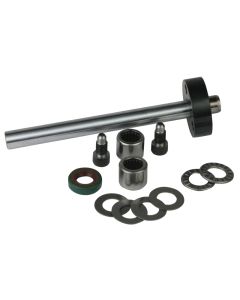 Moroso Vacuum Pump Rebuild Kit - 97180