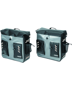 Kuryakyn Torke 24L Dry Bag Panniers - 5174