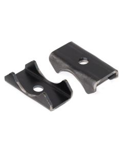 Rugged Ridge Leaf Spring Perch 2ines Wide - 18267.02