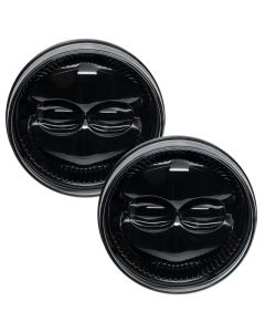 Oracle 07-14 GMC Sierra 1500/2500/3500 High Powered LED Fog (Pair) - 6000K - 5865-504