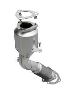 Magnaflow 03-06 Cayenne V8 4.5 OEM Underbody Direct Fit Converter - 52366
