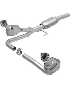 MagnaFlow Conv DF 00-03 Dakota 3.9L 2WD CA em - 93414
