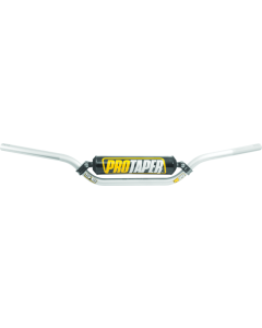ProTaper SE Windham/RM Mid Handlebar - Silver - 025228