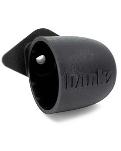 Banks Power 19-21 Chevy/GMC 1500 20-22 Chevy/GMC 2500/3500 iDash Stealth Pod Mount - Single Gauge - 63359