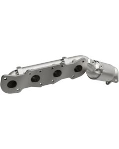 MagnaFlow Conv DF 12-16 Hyundai Equus V8 5 OEM Manifold - 22-093