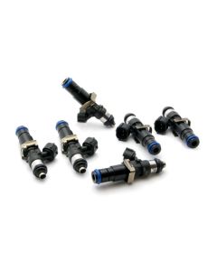 DeatschWerks Matched Set of 6 Injectors 2400cc Buick Grand National 84-87 - 16S-13-2400-6