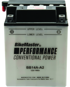 BKM Batteries BIKE-781135: Power Your Ride Efficiently