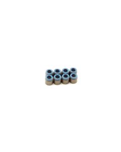 COMP Cams Metal Body Viton Valve Seals for Chevrolet Small Block V8 Engines 1955-1986 - 517-8