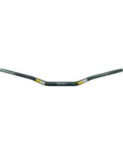 ProTaper EVO Carmichael Handlebar - Black - 022037