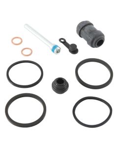 All Balls Racing 92-96 Honda NX650 (Euro) Caliper Rebuild Kit - Rear - 18-3182