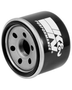 K&N Yamaha / Kymco 2.813in OD x 2.469in H Oil Filter - KN-147