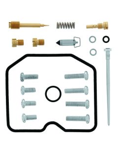 QuadBoss 01-04 Arctic Cat 300 2x4 (2) Carburetor Kit - 418030