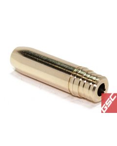 GSC P-D Honda B16A/B17A/B18C VTEC Exhuast Valve Guide 6mm Valve Stem - Set of 8 - 3049-8