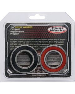 Pivot Works Pw Premium Wheel Bearing - 25-1420-P