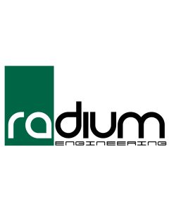 Radium Engineering Subaru EJ Engines Fuel Rail Plumbing - Series - 20-0978
