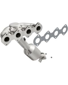 MagnaFlow Conv DF 03-04 Mercedes-Benz C230 1.8L (CA Emissions) - 452344