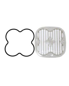 Baja Designs Squadron Pro/Sport Wide Cornering Lens Kit - 668405