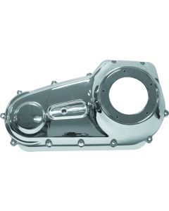 Bikers Choice 06-17 FXD Chrome Primary Cover Replaces H-D 60764-06 - 488710