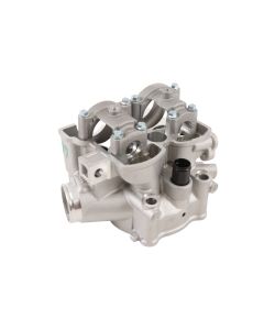 Cylinder Works 06-08 Kawasaki KX 250 F Cylinder Head Kit - CH3001-K01