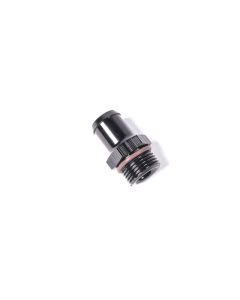 Radium Engineering 10AN ORB to Barb .750in Hose - 14-0194