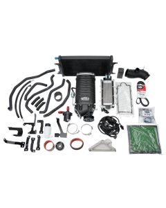 Edelbrock E-Force Supercharger System 2017 Chevrolet Colorado/Canyon Gen 2 LGZ 3.6L V6 w/ Tune - 1518