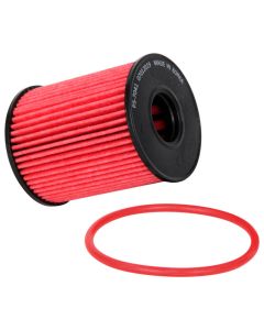 K&N Performance Oil Filter - 14-18 Fiat 500L 1.4L L4 Gas - HP-7041