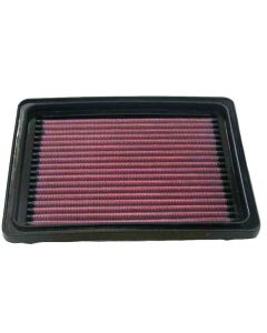 K&N Replacement Air Filter CHEV CAVALIER 95-05, PONTIAC SUNFIRE 95-04 - 33-2143