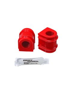 Energy Suspension 10 Chevy Camaro Red 29.5mm Front Sway Bar Bushing Set - 3.5218R