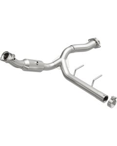 MagnaFlow Right Side Converter Direct Fit 15-17 Ford F-150 5.0L - 21-470