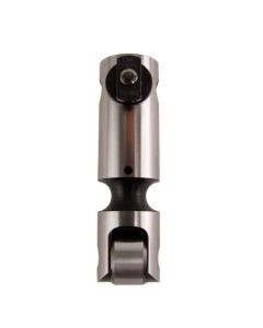 COMP Cams Roller Lifter CB .874 Diameter for Chevrolet Small Block 1957-1986, Steel Construction, Black Finish, .823-1 Size - 823-1