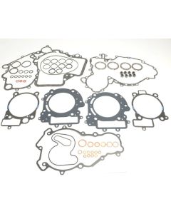 Athena 02-06 KTM LC8 Adventure 950 Complete Gasket Kit w/o Valve Cover Gasket - P400270870054