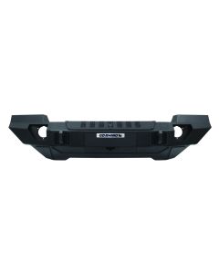 Go Rhino 07-20 Jeep Wrangler JL/JLU/JK/JKU/Gladiator JT Trailline Front Full Width Bumper - 230121T