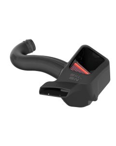 K&N 11-22 Jeep Grand Cherokee V8-5.7L F Performance Air Intake System - 50-1563