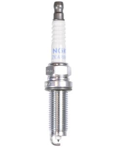NGK Laser Iridium Spark Plug Box of 4 (ILZKAR8H8S) - 95112