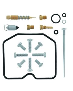 QuadBoss 08-10 Suzuki LT-A400F KingQuad 4x4 Carburetor Kit - 418185