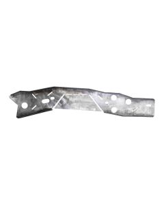 Rust Buster 1998-2003 Ford Ranger Rear Over-Axle Frame Section - Left - RB7207L