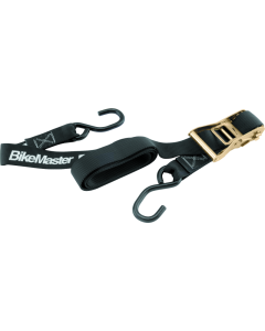 Secure Your Ride with BKM Tie Downs - BIKE-100529