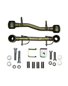Skyjacker 1984-2001 Jeep Cherokee (XJ) Sway Bar Quick Disconnect End Link - SBE320