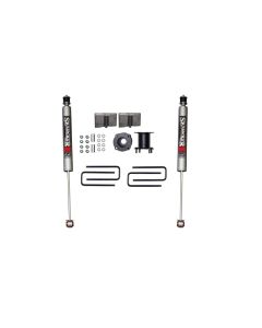 Skyjacker Suspension Lift Kit 2007-2017 Toyota Tundra - TU745BM