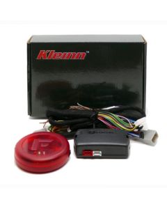 Kleinn 14-18 Chevrolet SilveradoRemote Start - RSGM5