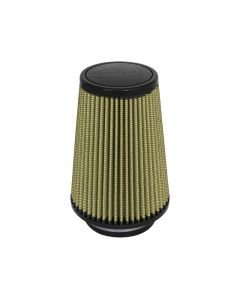 aFe MagnumFLOW Pro GUARD7 Universal Air Filter 4.5in. F / 7in. B / 4.75in. T / 9in. H - 72-45005