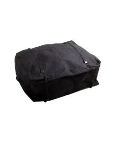 Lund Universal Soft Cargo Pack Standard 39in X 32in X 18in - Black - 601016