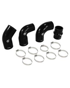 aFe Bladerunner 2.5in Intercooler Coupling Replacement kit for 13-14 Ford Focus ST 2.0L (t) - 46-20180A