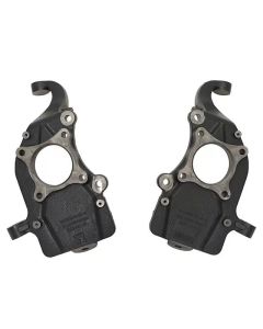 Belltech DROP SPINDLE SET 15-20 Ford F-150 2WD (All Cabs) 2in Drop - 2352