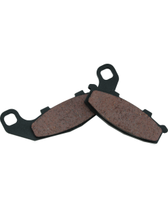 BikeMaster Kawasaki Brake Pads - 961131