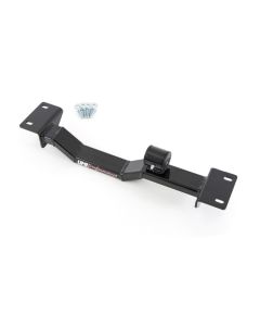 UMI Performance Front Tunnel Mount Brace for UMI torque arm #2202. For long tube header set-ups. - 2202AS-B