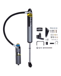 Bilstein 20-24 Jeep Gladiator / Wrangler Front Right B8 8100 (DSA) Shock Absorber - 2-3in Lift - 25-331073