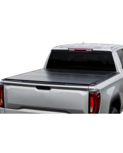 Access LOMAX Tri-Fold Cover 2019+ Chevy/GMC Full Size 1500 - 5ft 8in Box - B1020079
